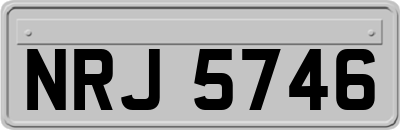 NRJ5746