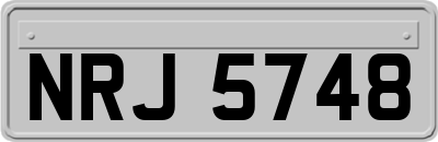 NRJ5748