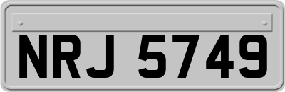 NRJ5749