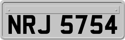 NRJ5754