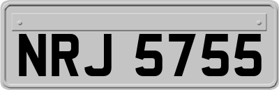 NRJ5755