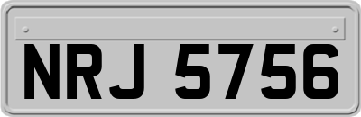 NRJ5756