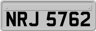 NRJ5762