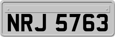 NRJ5763