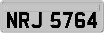 NRJ5764
