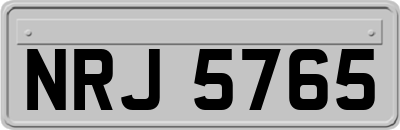 NRJ5765