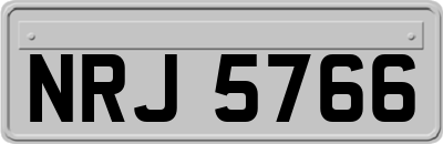 NRJ5766