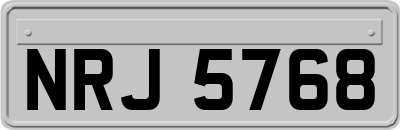 NRJ5768