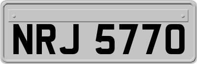 NRJ5770