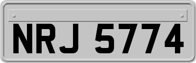 NRJ5774