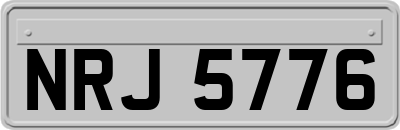 NRJ5776