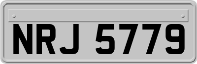NRJ5779