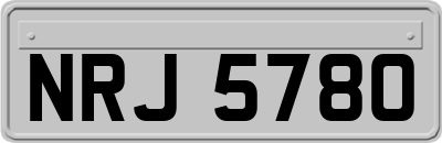 NRJ5780