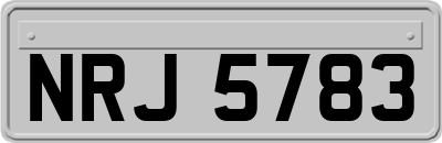 NRJ5783