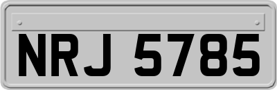 NRJ5785