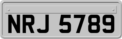 NRJ5789