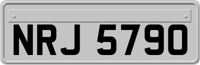 NRJ5790