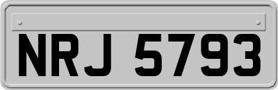 NRJ5793