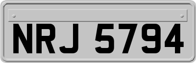 NRJ5794