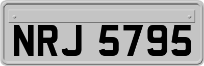 NRJ5795