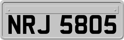NRJ5805