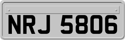 NRJ5806