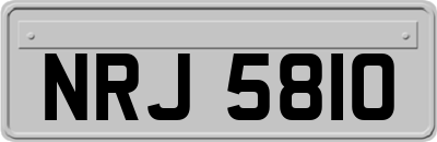 NRJ5810