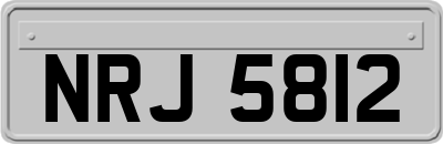 NRJ5812