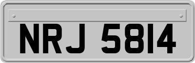NRJ5814