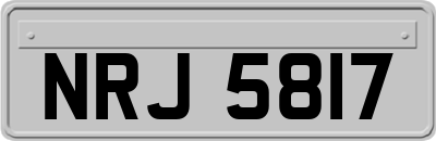 NRJ5817