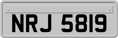NRJ5819