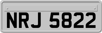 NRJ5822