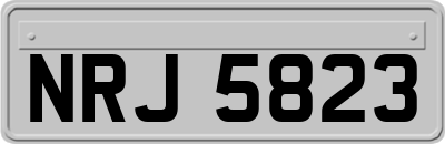 NRJ5823