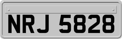 NRJ5828