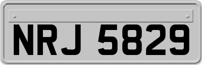 NRJ5829