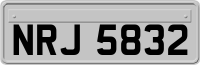 NRJ5832