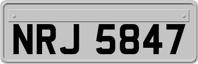 NRJ5847
