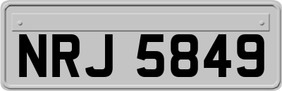 NRJ5849