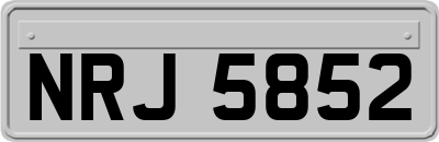 NRJ5852
