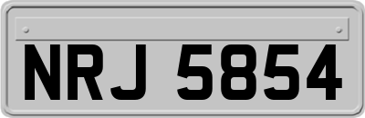 NRJ5854
