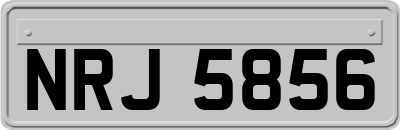 NRJ5856