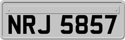 NRJ5857