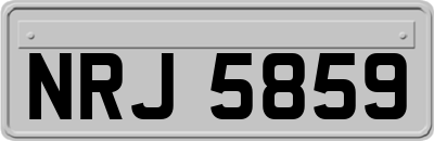 NRJ5859