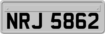 NRJ5862