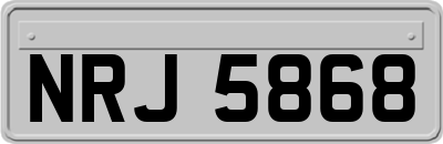 NRJ5868