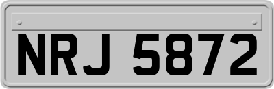 NRJ5872