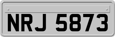 NRJ5873