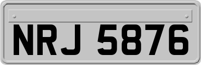 NRJ5876