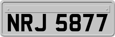 NRJ5877