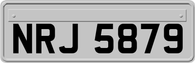 NRJ5879